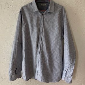 Ted Baker Dress Shirt